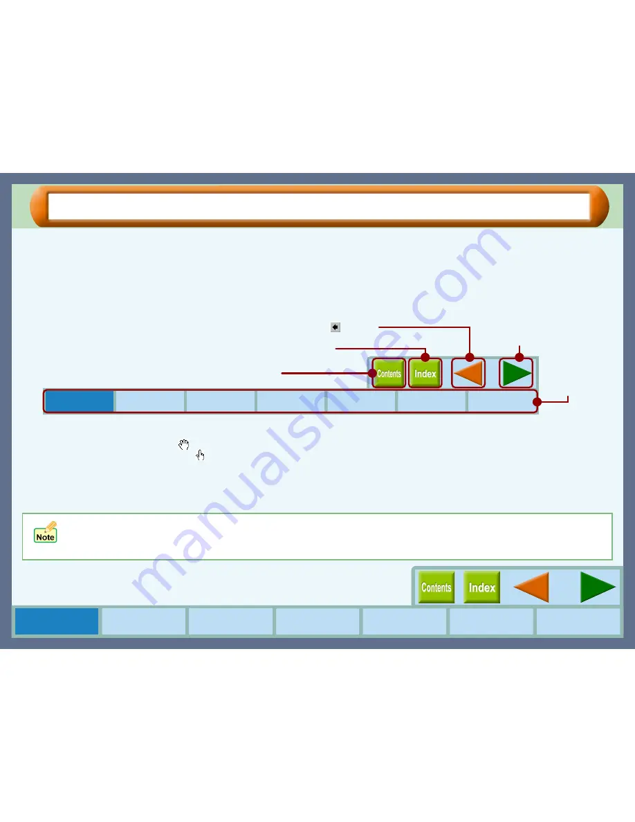 Sharp AJ-1805 Online Manual Download Page 3