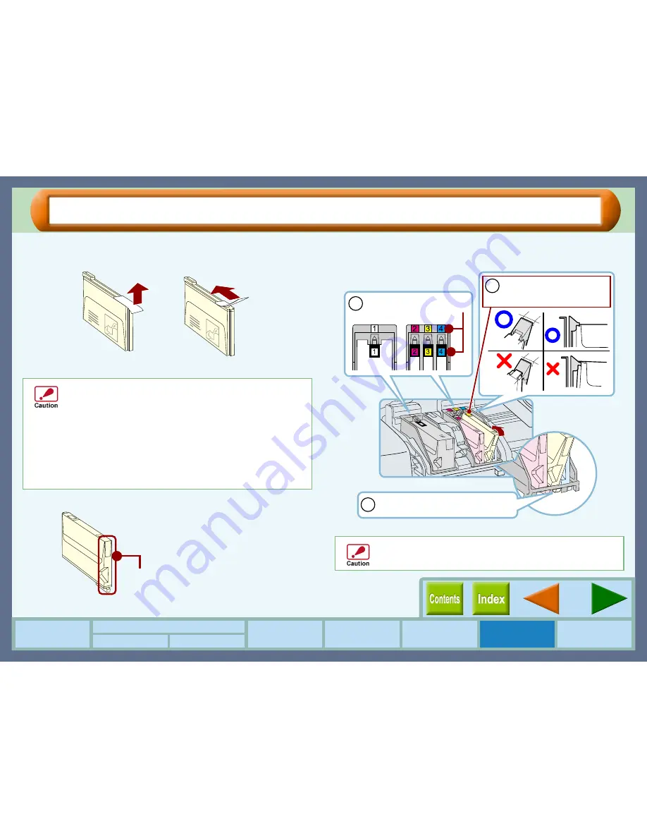 Sharp AJ-2200 Скачать руководство пользователя страница 56