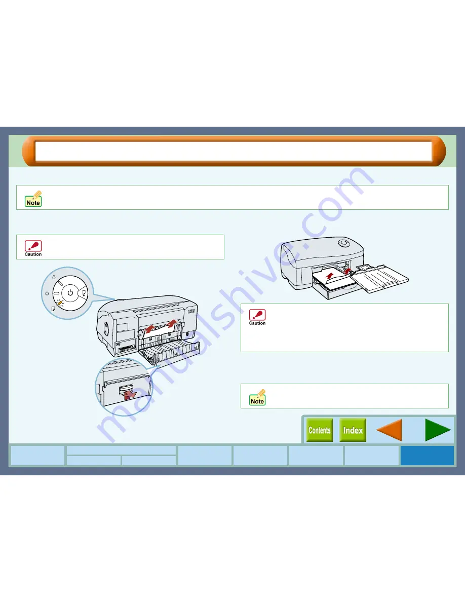 Sharp AJ-2200 Скачать руководство пользователя страница 71