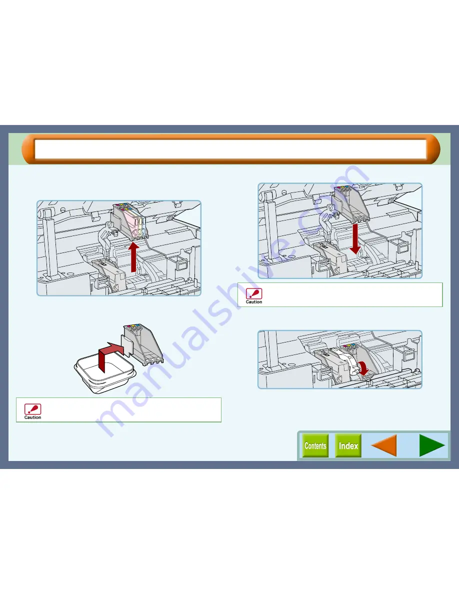 Sharp AJ-6010 Скачать руководство пользователя страница 75