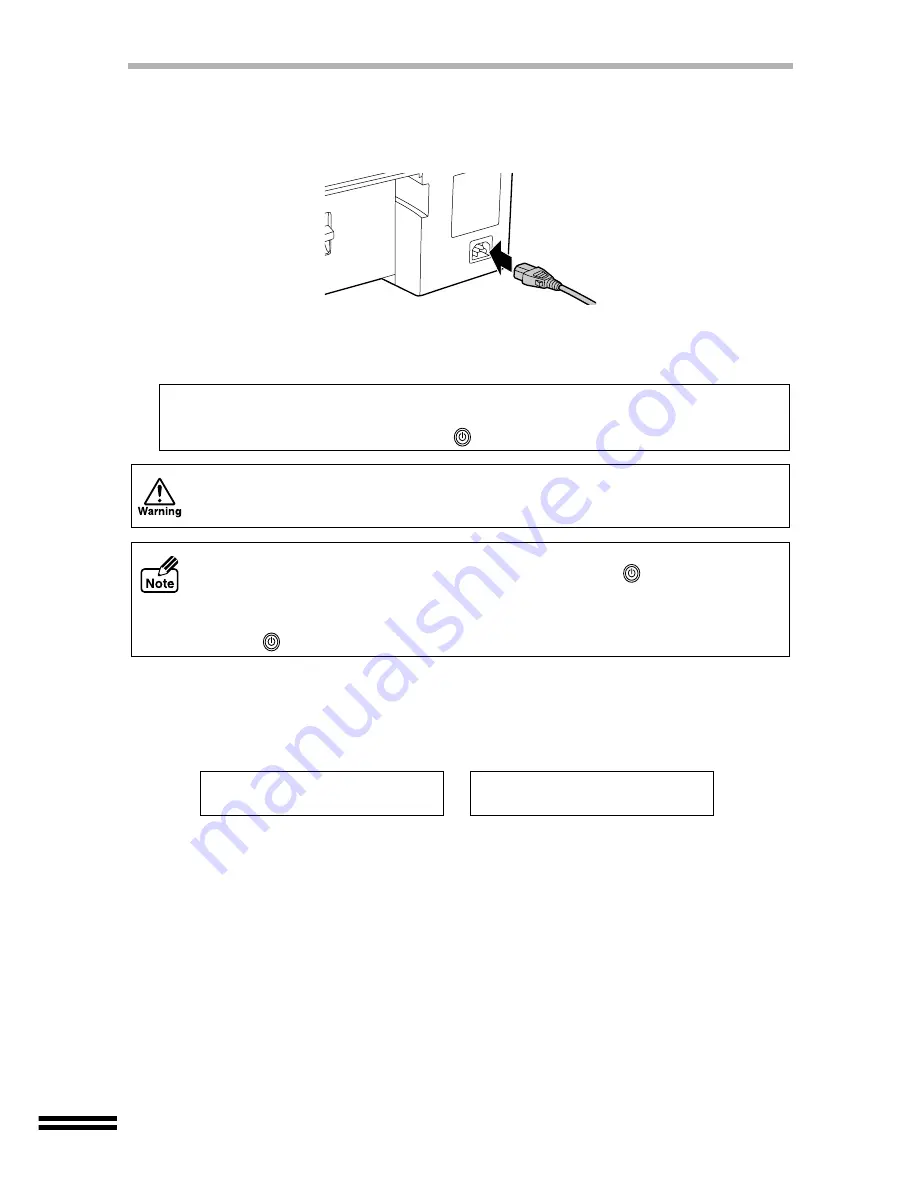 Sharp AJ-6020 Operation Manual Download Page 14