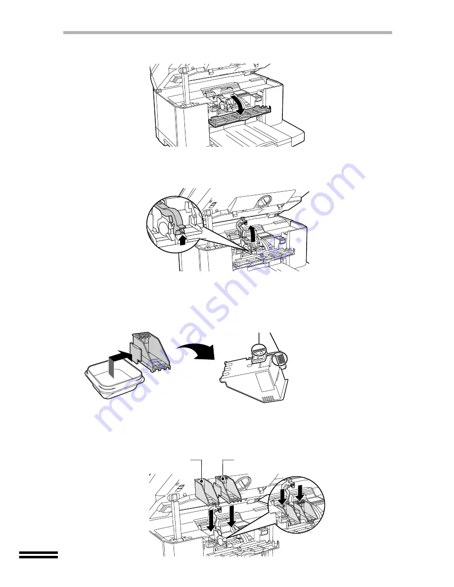 Sharp AJ-6020 Operation Manual Download Page 16