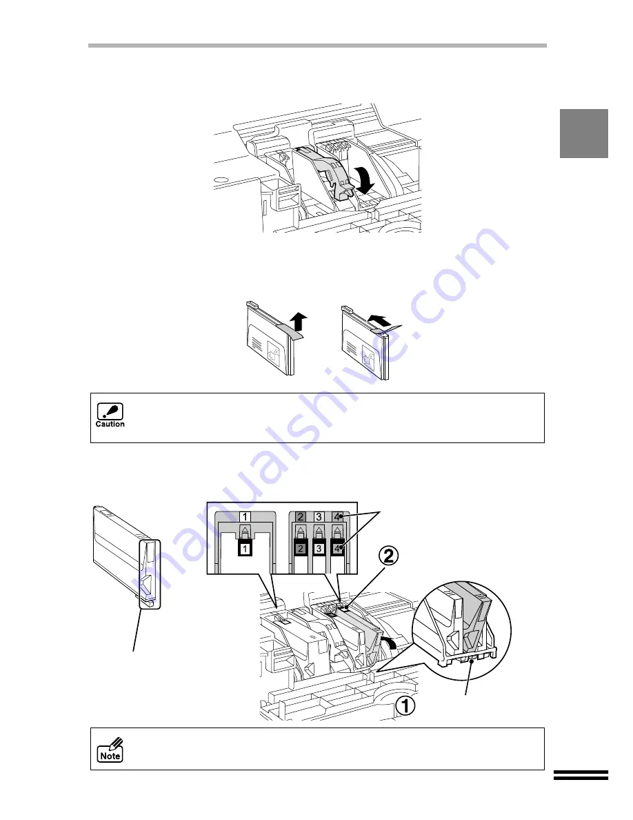 Sharp AJ-6020 Operation Manual Download Page 17