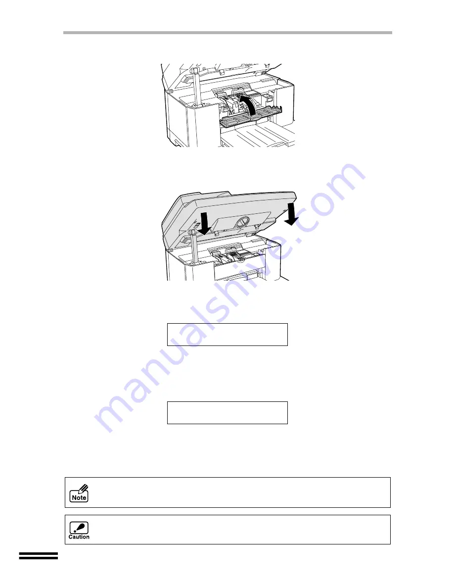 Sharp AJ-6020 Operation Manual Download Page 18