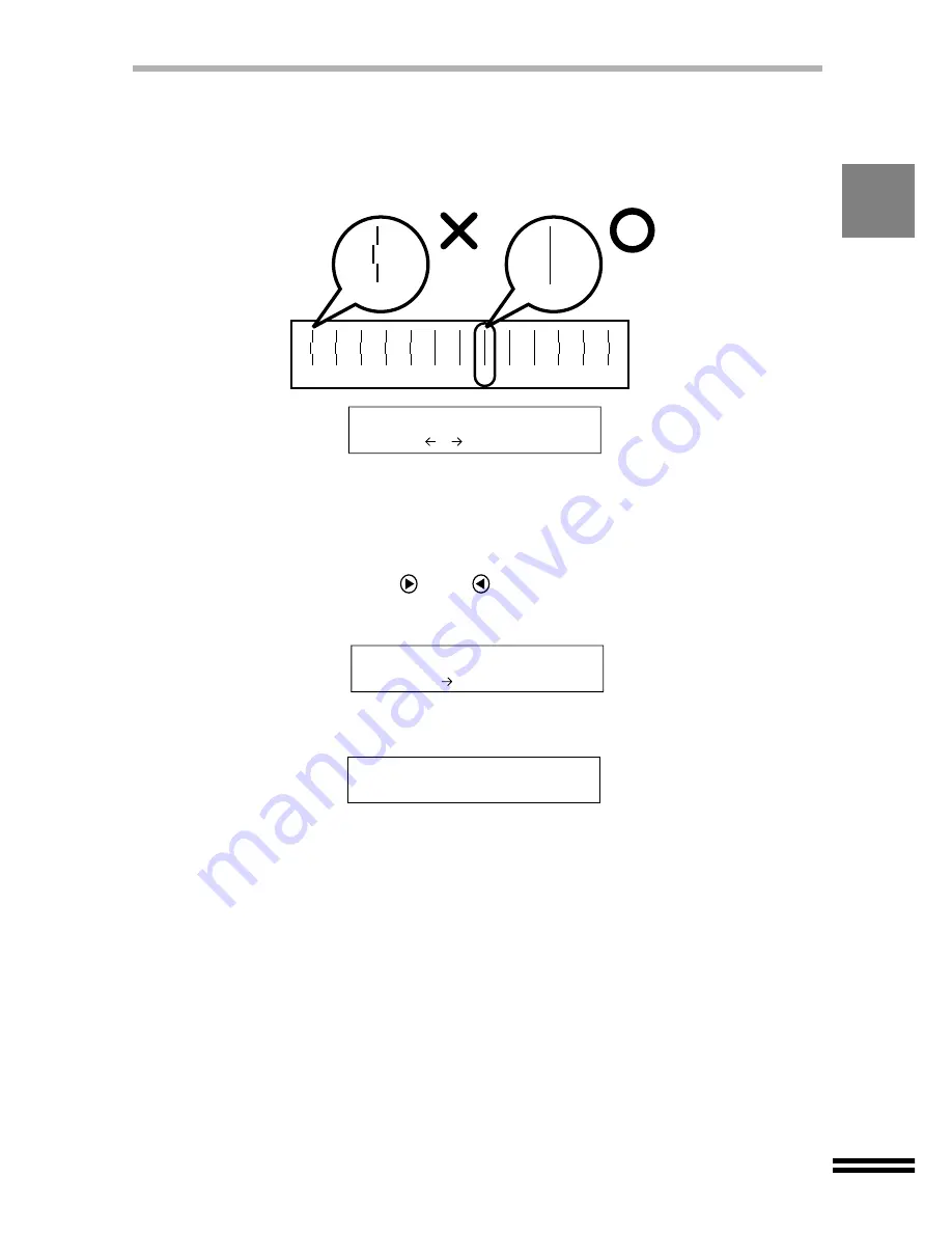 Sharp AJ-6020 Operation Manual Download Page 21