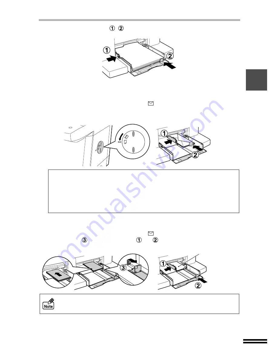 Sharp AJ-6020 Operation Manual Download Page 23