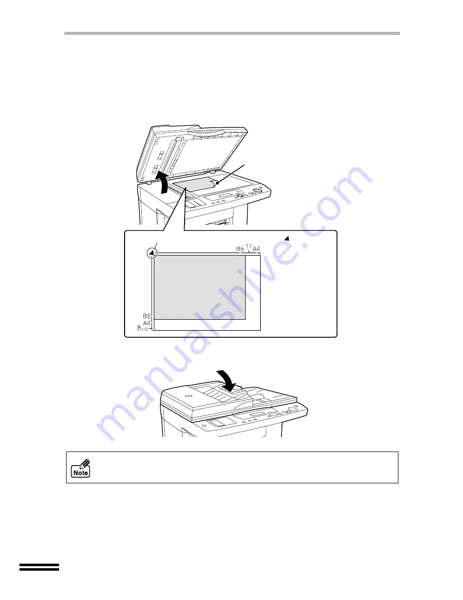 Sharp AJ-6020 Operation Manual Download Page 52