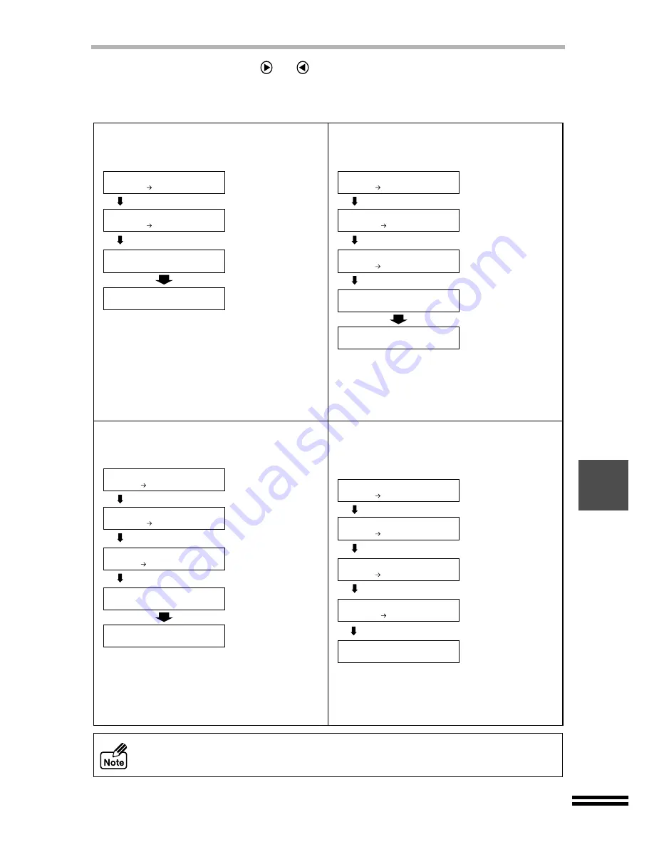 Sharp AJ-6020 Operation Manual Download Page 77