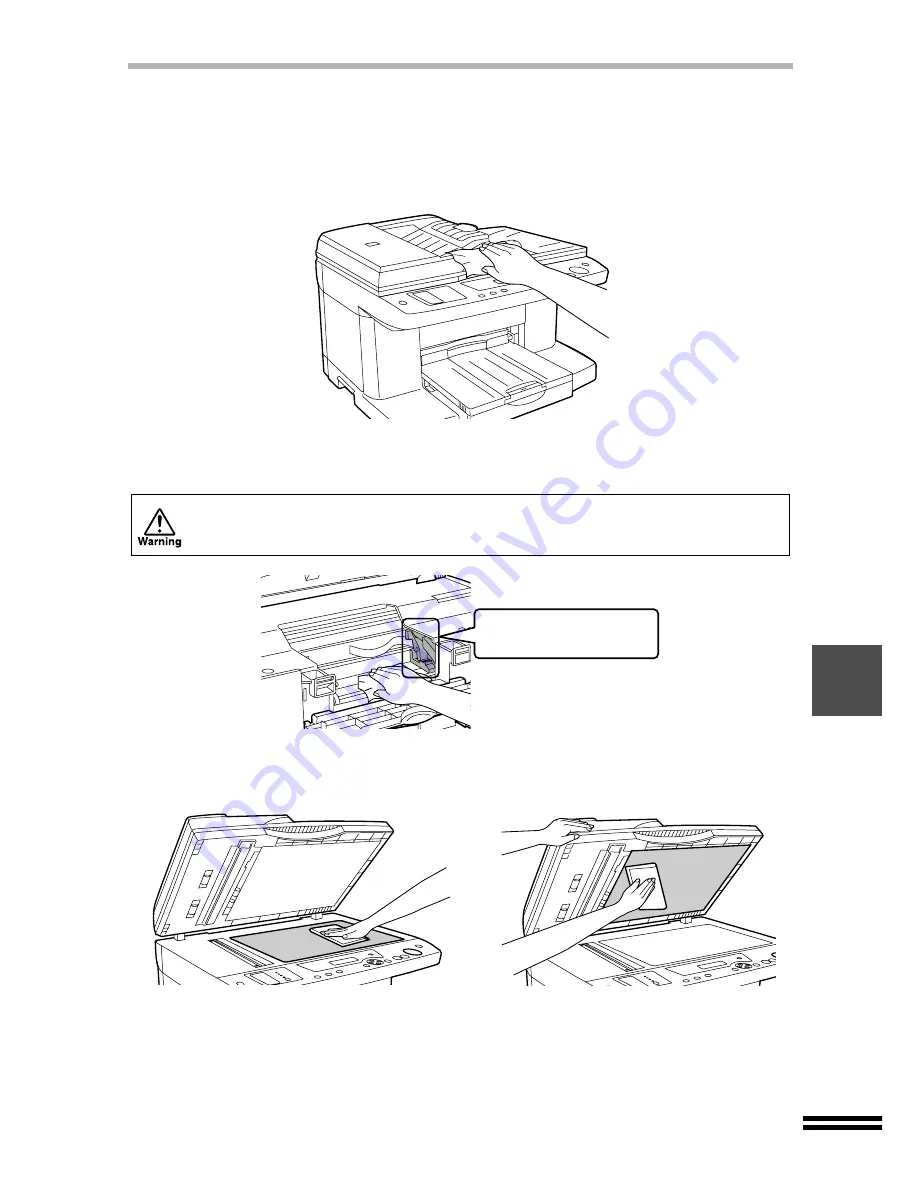 Sharp AJ-6020 Operation Manual Download Page 79