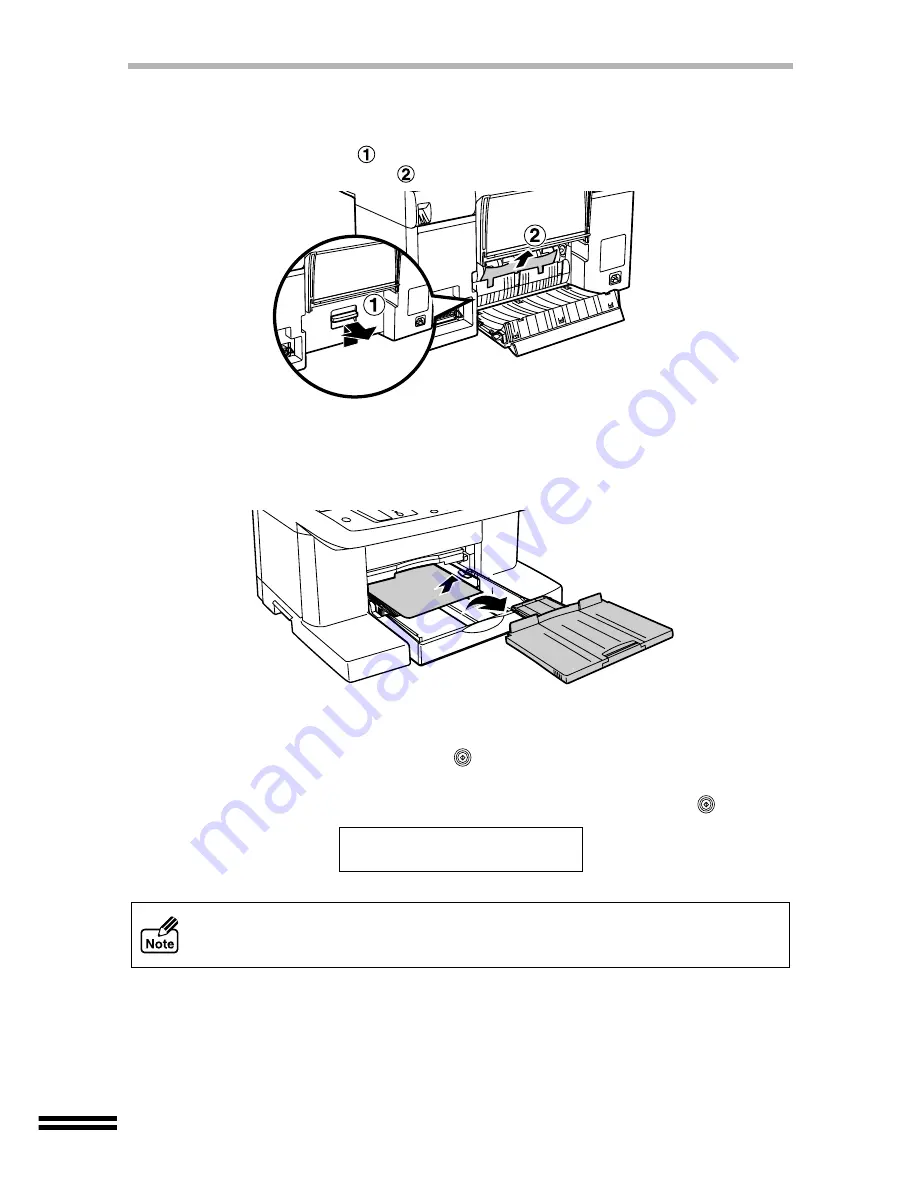 Sharp AJ-6020 Operation Manual Download Page 84