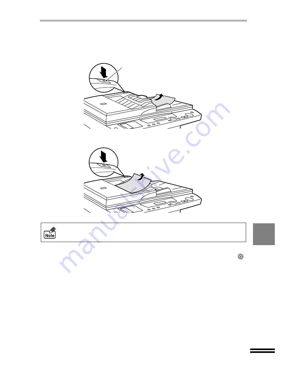 Sharp AJ-6020 Operation Manual Download Page 85