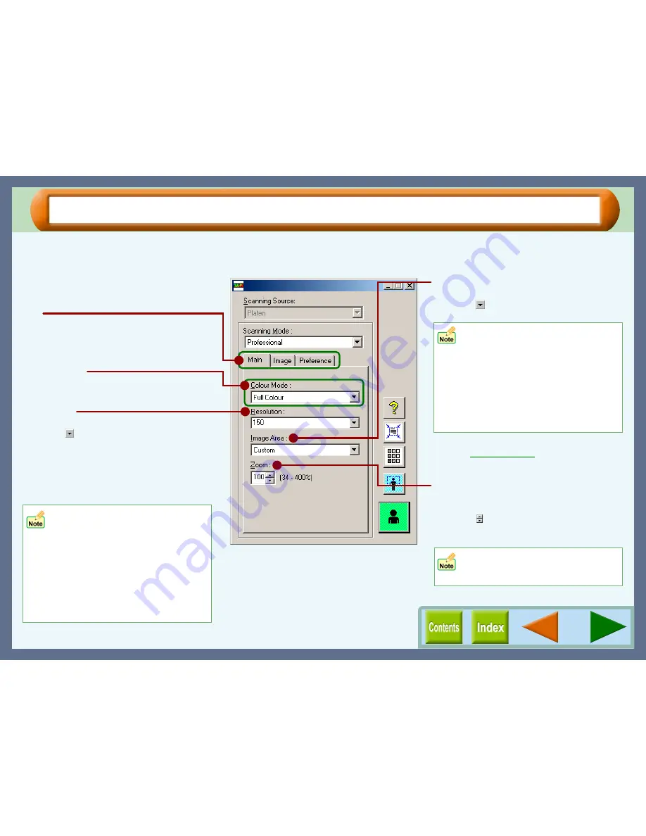 Sharp AJ-6110 Скачать руководство пользователя страница 49