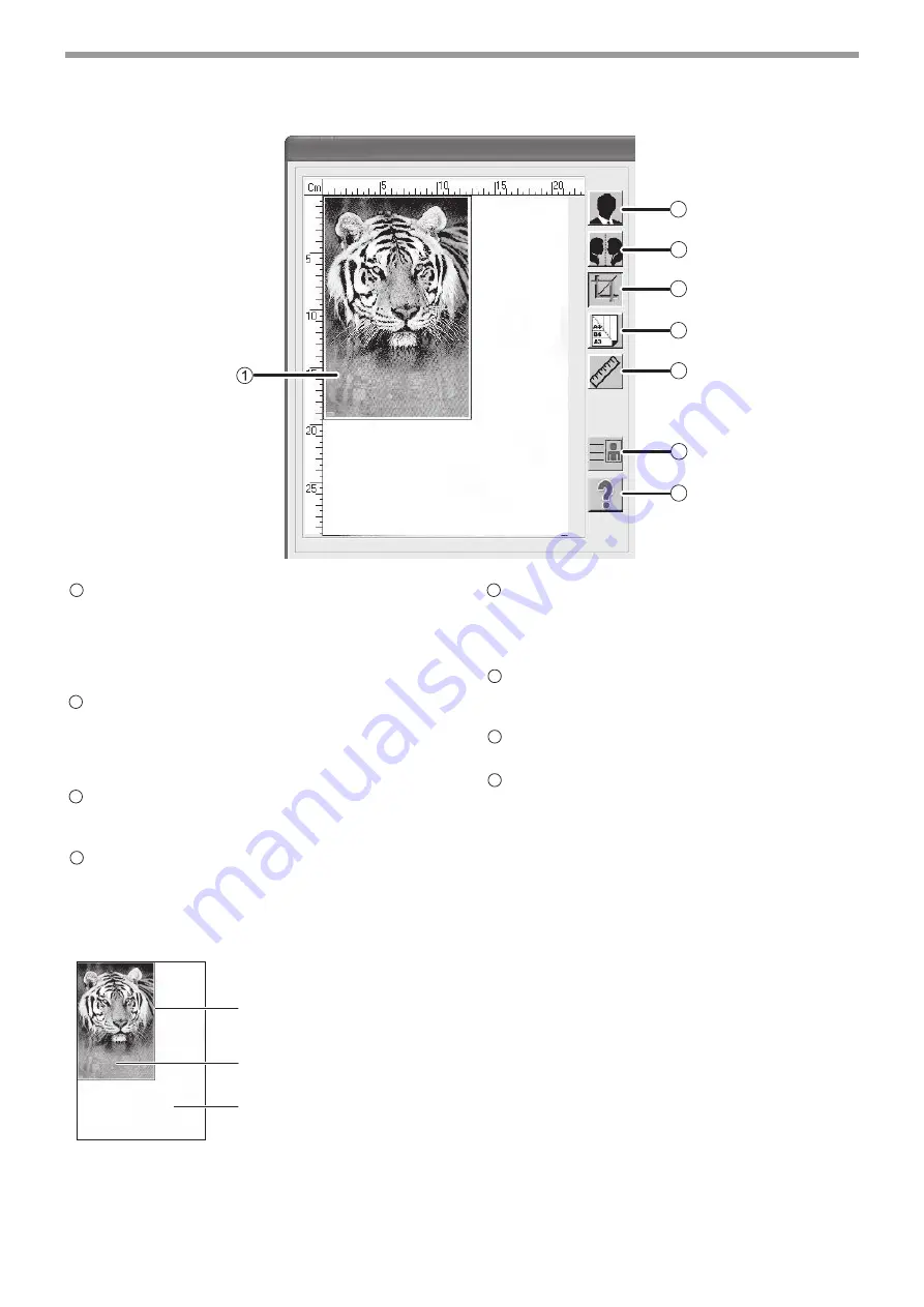 Sharp AL-1035-WH A Operation Manual Download Page 33