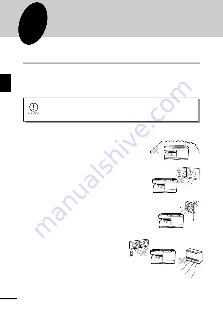 Sharp AL-1340 - B/W Laser - Copier Скачать руководство пользователя страница 10