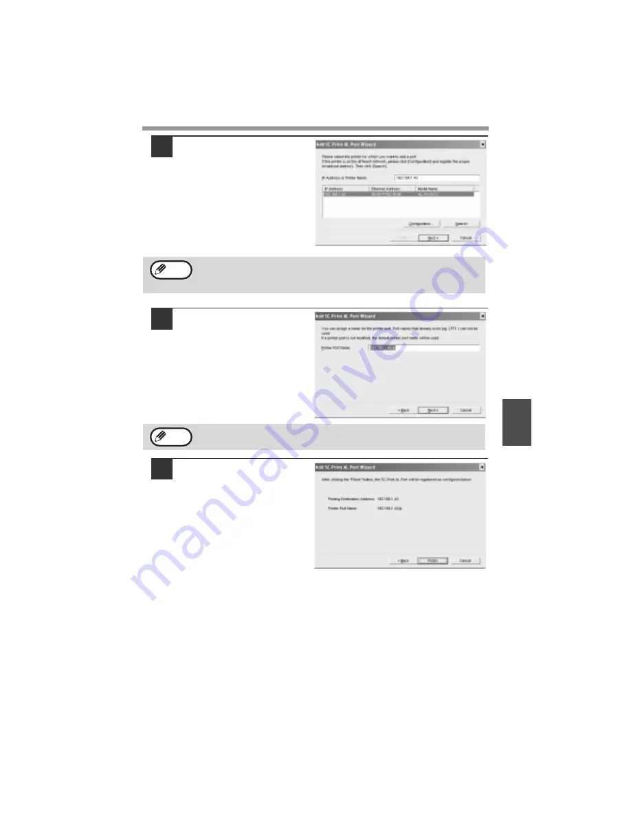 Sharp AL 1551CS - B/W Laser - All-in-One Operation Manual Download Page 53