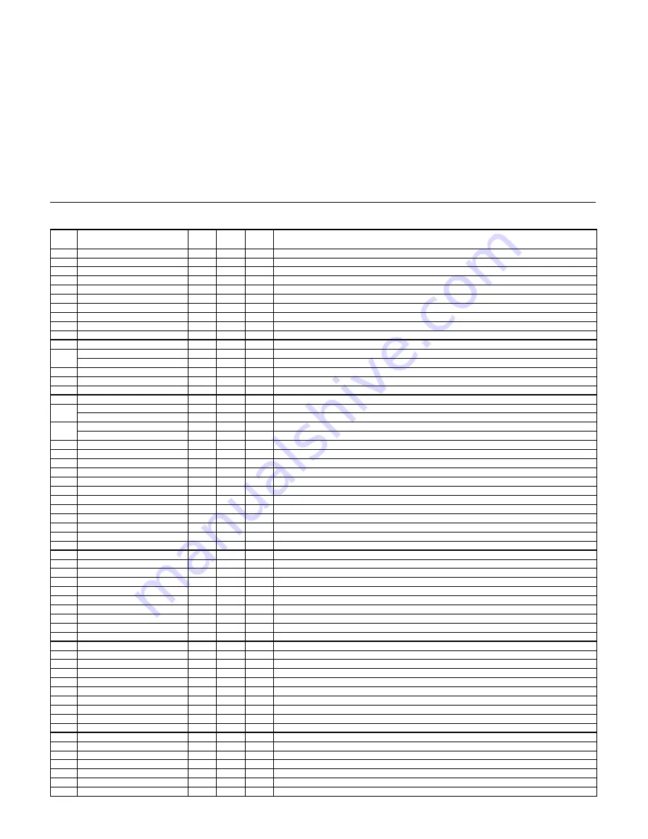 Sharp AL-1552 Service Manual Download Page 10