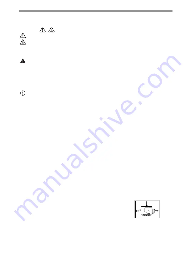 Sharp AL-1555 Series Operation Manual Download Page 3