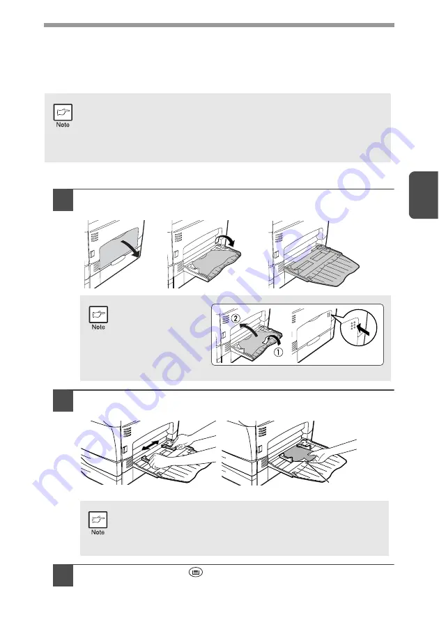 Sharp AL-1555 Series Operation Manual Download Page 19