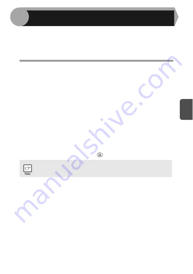 Sharp AL-1555 Series Operation Manual Download Page 21