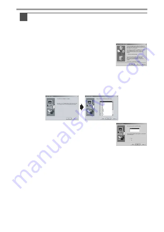 Sharp AL-1555 Series Operation Manual Download Page 32