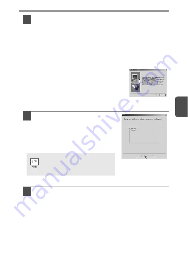 Sharp AL-1555 Series Operation Manual Download Page 33