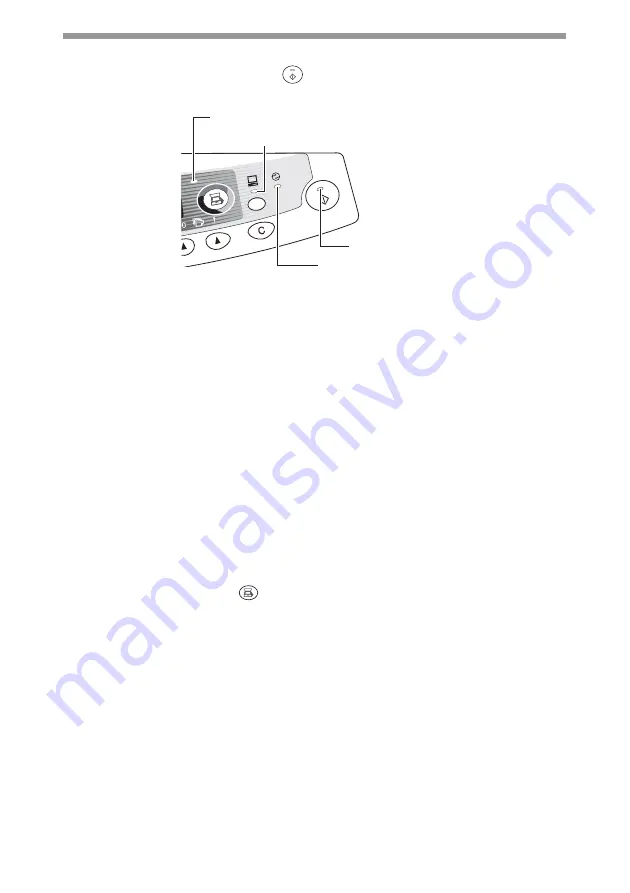 Sharp AL-1555 Series Operation Manual Download Page 34