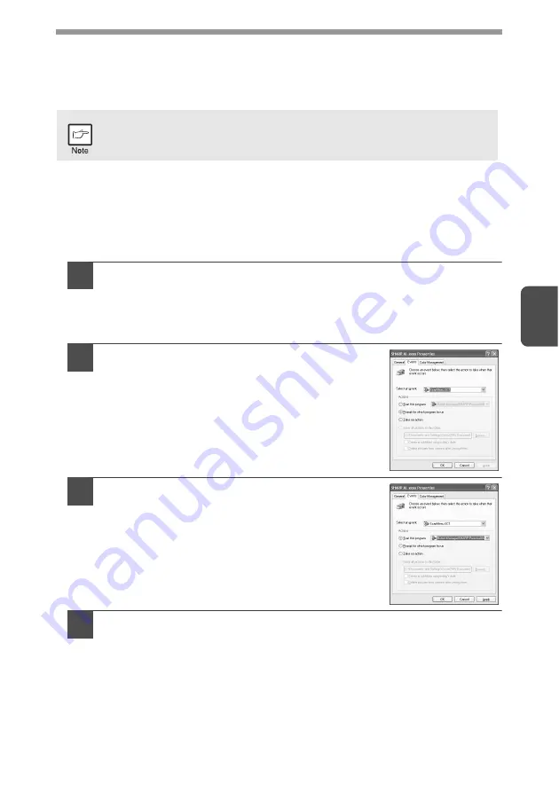 Sharp AL-1555 Series Operation Manual Download Page 37