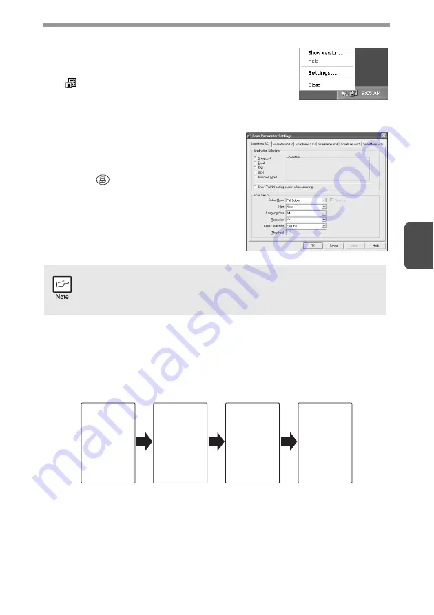 Sharp AL-1555 Series Operation Manual Download Page 39