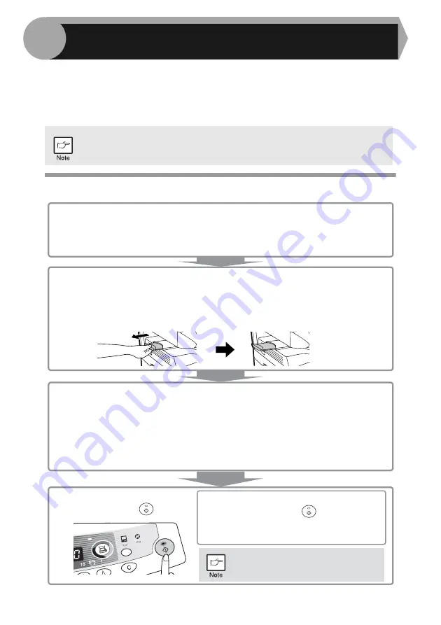 Sharp AL-1555 Series Operation Manual Download Page 48