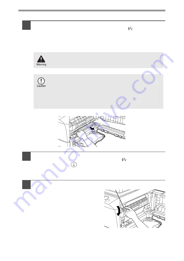 Sharp AL-1555 Series Operation Manual Download Page 66