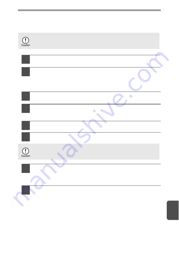 Sharp AL-1555 Series Operation Manual Download Page 73