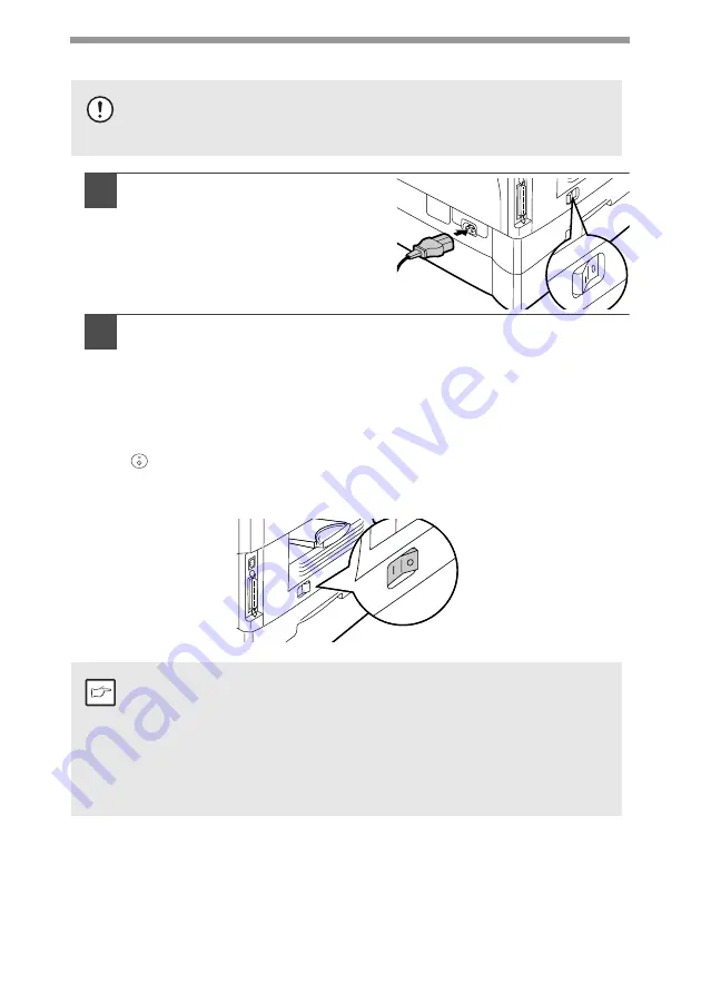 Sharp AL-1555 Series Operation Manual Download Page 92