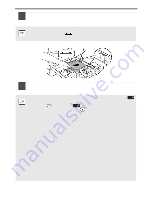 Sharp AL-1555 Series Operation Manual Download Page 96