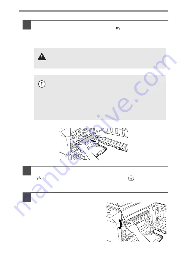 Sharp AL-1555 Series Operation Manual Download Page 144