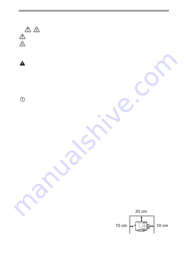 Sharp AL-1555 Series Operation Manual Download Page 157