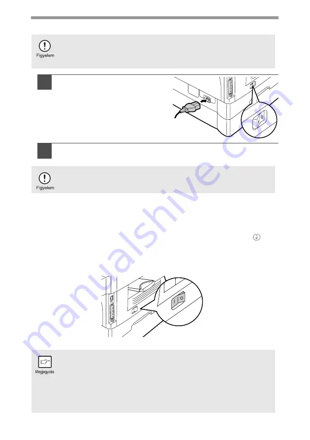 Sharp AL-1555 Series Operation Manual Download Page 168