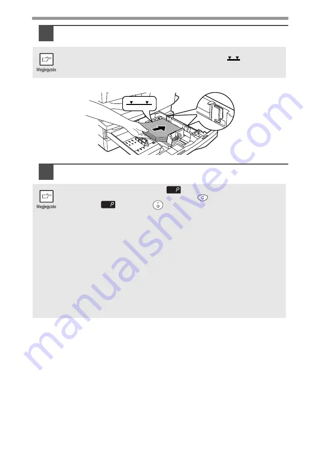 Sharp AL-1555 Series Operation Manual Download Page 172