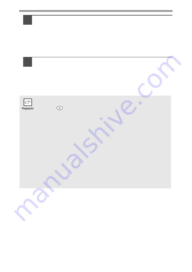 Sharp AL-1555 Series Operation Manual Download Page 190