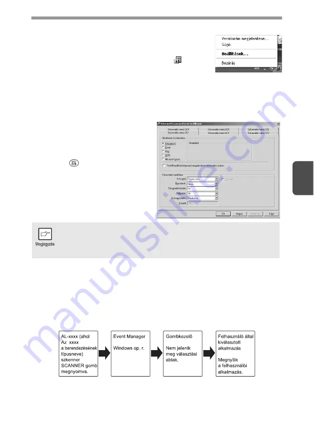 Sharp AL-1555 Series Operation Manual Download Page 193