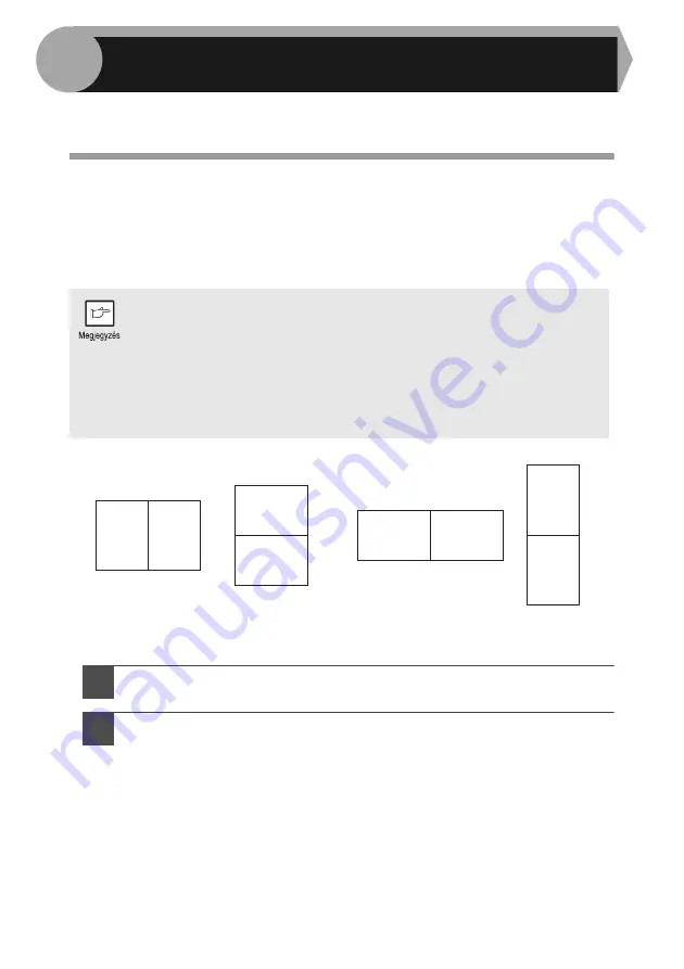 Sharp AL-1555 Series Operation Manual Download Page 208