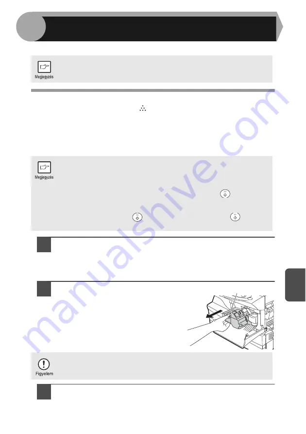 Sharp AL-1555 Series Скачать руководство пользователя страница 213