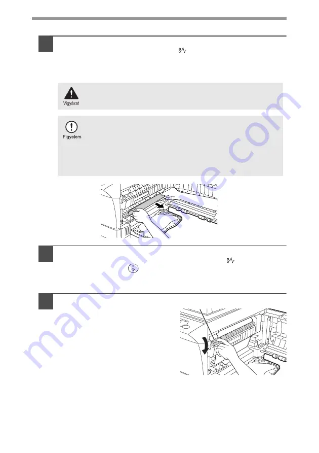 Sharp AL-1555 Series Operation Manual Download Page 220