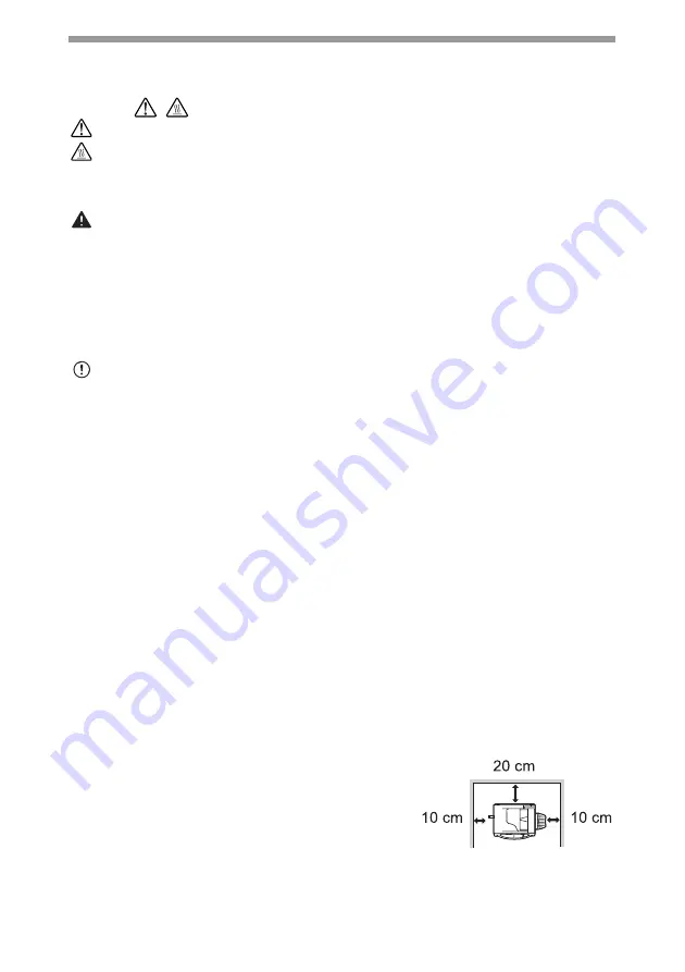 Sharp AL-1555 Series Operation Manual Download Page 233