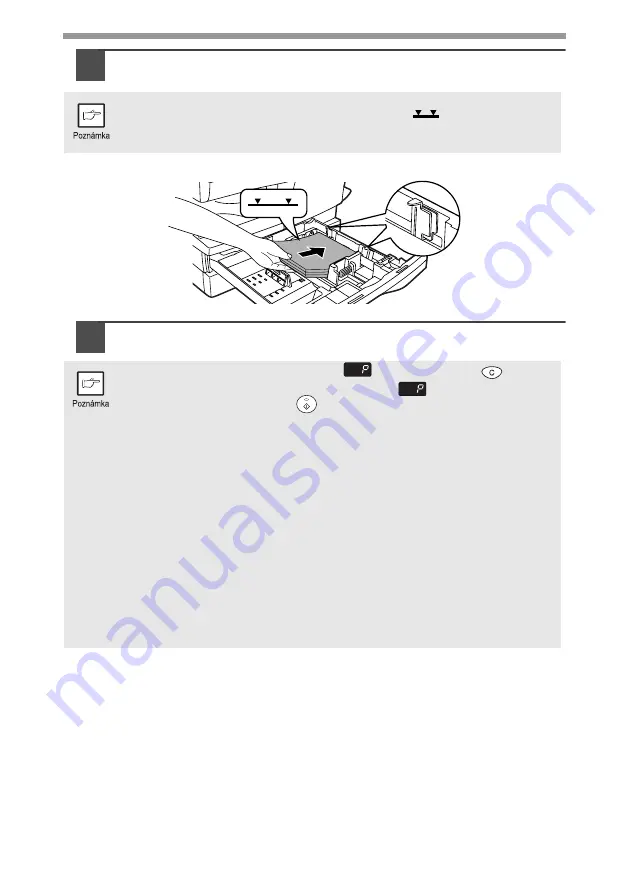 Sharp AL-1555 Series Operation Manual Download Page 248