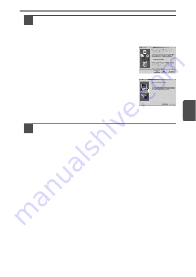 Sharp AL-1555 Series Operation Manual Download Page 259