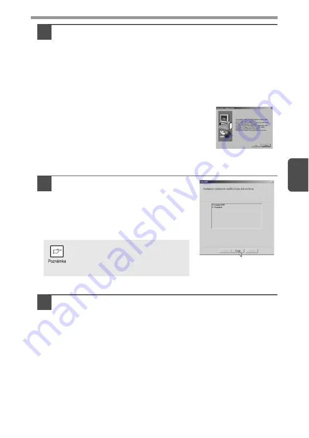 Sharp AL-1555 Series Скачать руководство пользователя страница 263