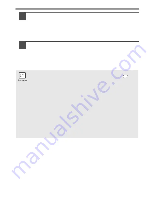 Sharp AL-1555 Series Operation Manual Download Page 266