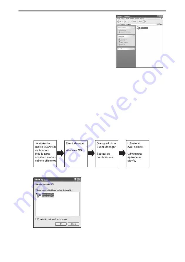 Sharp AL-1555 Series Operation Manual Download Page 270