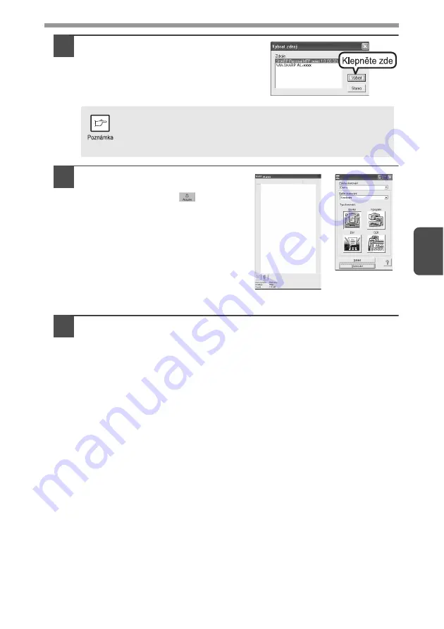 Sharp AL-1555 Series Скачать руководство пользователя страница 273