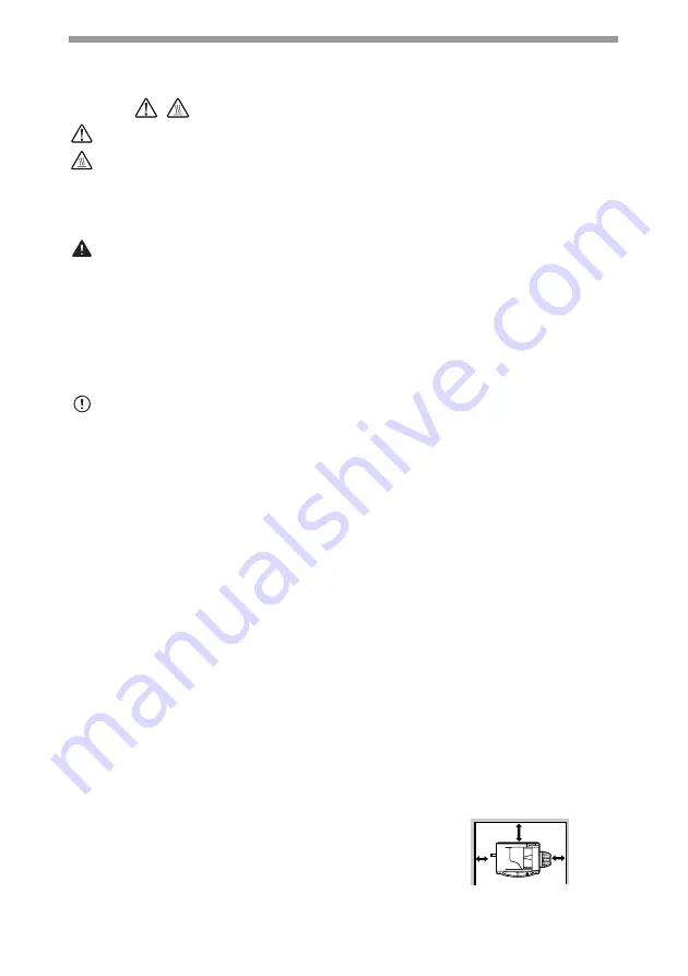 Sharp AL-1555 Series Operation Manual Download Page 309